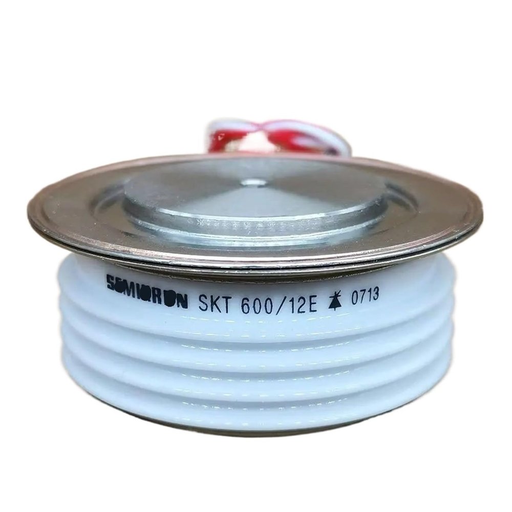 BRODEFUP SKT600/12E Thyristor Module