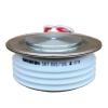 BRODEFUP SKT600/12E Thyristor Module view 1