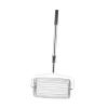 KIOALXZ Ball Collector, Adjustable Tennis Ball Pickup Tool, Height-Adjustable, Holds About 60 Balls view 2