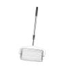 KIOALXZ Ball Collector, Adjustable Tennis Ball Pickup Tool, Height-Adjustable, Holds About 60 Balls view 4