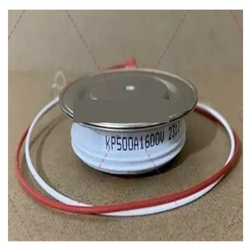 BRODEFUP KP500A 1200V/1400V/1600V Thyristor KP500-16 (KP500A 1600V)