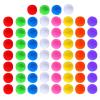 Reusable Water Sponge Ball Set, Highly Absorbent view 1