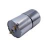 24 V DC Motor, GA37RG 12 V Geared Motor, 5–1000 rpm, High Torque (87 rpm, 12) view 2