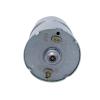 24 V DC Motor, GA37RG 12 V Geared Motor, 5–1000 rpm, High Torque (87 rpm, 12) view 3