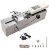 IYUESQ 500 N Digital Tensile Force Gauge, Manual Horizontal Test Stand, 150 mm Stroke view 1