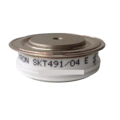 BACYDLPL SKT491/04E 12E 14E 16E 18E SKT493/04E 08E 12E 14E 16E 18E Thyristor Module (SKT491 04E)