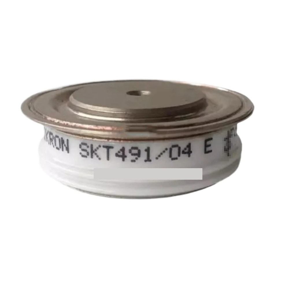 BACYDLPL SKT491/04E 12E 14E 16E 18E SKT493/04E 08E 12E 14E 16E 18E Thyristor Module (SKT491 04E)