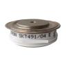 BACYDLPL SKT491/04E 12E 14E 16E 18E SKT493/04E 08E 12E 14E 16E 18E Thyristor Module (SKT491 04E) view 1