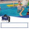 Swimming Pool Volleyball Net, Durable Sports Accessory view 3