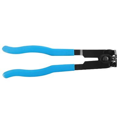 Ergonomic Multifunctional CV Axle Boot Clamp Tensioning Tool