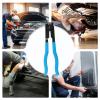 Ergonomic Multifunctional CV Axle Boot Clamp Tensioning Tool view 4
