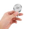 Gogogmee Metal Stethoscope Repair Head with Diaphragm and Chestpiece view 4