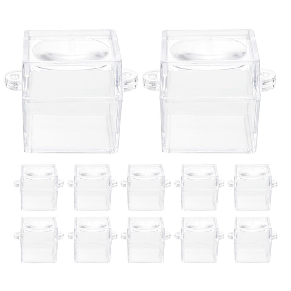 ABS Insect Magnifying Observation Box for Classroom Use