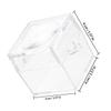 ABS Insect Magnifying Observation Box for Classroom Use view 2