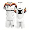 Personalized T-Shirt, Germany Jersey view 2