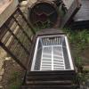 Wastewater Filter, Stainless Steel Debris Catch Basket for Driveways, Lawns, Drains, and Ditches view 2