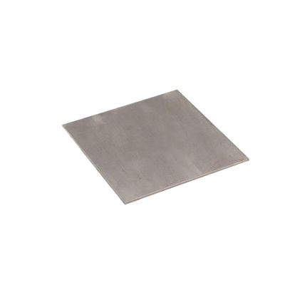 Thalawirefix TC4 GR5 Titanium Alloy Plate for Aerospace Manufacturing, 0.5–5 mm Thick, 300 × 300 × 2 mm