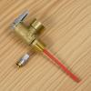 Temperature and Pressure Safety Relief Valve, 99°C, 10.3 bar, Extended Probe view 3