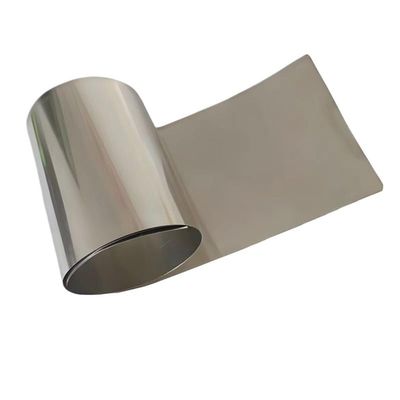 Zinc Foil Sheet, 100 mm, 120 mm, 150 mm (0.25 mm × 150 mm)