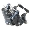 63V-43311 Outboard Swivel Bracket with Transom Clamp Assembly for Yamaha 2-Stroke 9.9 HP/15 HP, 63V-43111, 63V-43112, Parsun Boat view 1