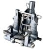 63V-43311 Outboard Swivel Bracket with Transom Clamp Assembly for Yamaha 2-Stroke 9.9 HP/15 HP, 63V-43111, 63V-43112, Parsun Boat view 4