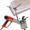Portable Edge Banding Machine, 2000 W, for Straight and Curved Edges view 1