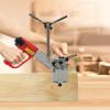 Portable Edge Banding Machine, 2000 W, for Straight and Curved Edges view 2