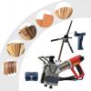Portable Edge Banding Machine, 2000 W, for Straight and Curved Edges view 4