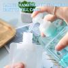 Refillable Travel Containers for Liquids view 2