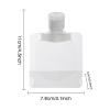 Refillable Travel Containers for Liquids view 4