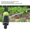 Fauitay Garden Spray Hose Nozzle Set with Adjustable Nozzle and Quick-Connect Adapter view 4