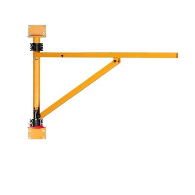 Micro Electric Hoist Crane, 220 V, 200 kg, Wall Bracket
