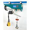 Micro Electric Hoist Crane, 220 V, 200 kg, Wall Bracket view 3