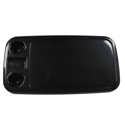 Picysa Boat Tabletop, Waterproof, Smooth Surface, 2 Cup Holders, 860 x 460 mm