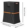 Oxford Fabric Protective Cover for Wheelchair Lifts and Stair-Climbing Equipment view 2
