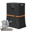 Oxford Fabric Protective Cover for Wheelchair Lifts and Stair-Climbing Equipment view 3