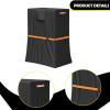 Oxford Fabric Protective Cover for Wheelchair Lifts and Stair-Climbing Equipment view 4