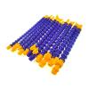6-Piece Flexible Plastic Coolant Hose, 600 mm Round, 3/8 in view 1