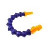 6-Piece Flexible Plastic Coolant Hose, 600 mm Round, 3/8 in view 4