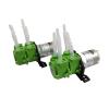 Peristaltic Dosing Pump, Dual-Channel Quiet Self-Priming Water Pump (with 1x3, 24 V) view 2