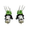 Peristaltic Dosing Pump, Dual-Channel Quiet Self-Priming Water Pump (with 1x3, 24 V) view 3