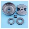 .325" Clutch Drum Rim Sprocket Kit for Husqvarna and Jonsered Chainsaws view 4
