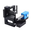 ZYJIX Heavy-Duty Tube Notcher for 3/4- to 3-Inch Round Tube, Adjustable 0-50° Angle, Stainless Steel view 2