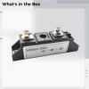 55 A 1600 V Reverse-Charge Blocking Diode for E-Bike Charging Modules view 3