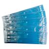 NINMORTH Barbless Hair Rigs, Sizes 6, 8, 10, for Carp Fishing, 30 Pieces with 5.4 kg Braid view 3
