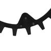 BEAZOOM Robotic Lawn Mower Traction Spikes for Landroid 320, 330X, 420, 430X, 440, 450X view 2