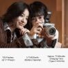 Diyeeni Foldable TTL Flash, 10 Ws, 5 Manual Power Levels, GN6, 6500 K (Z2-C) view 2