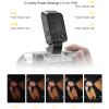 Diyeeni Foldable TTL Flash, 10 Ws, 5 Manual Power Levels, GN6, 6500 K (Z2-C) view 3
