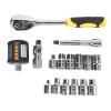 Tangxi Digital Torque Wrench Set with Backlit LCD view 2