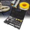 Tangxi Digital Torque Wrench Set with Backlit LCD view 3